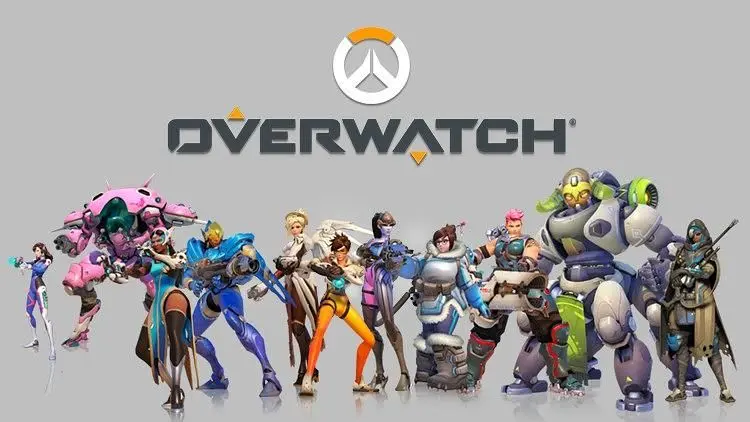 Overwatch Server Error - Server Closed Due to Unexpected Error Meaning