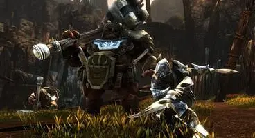 Kingdoms of Amalur: Re-Reckoning System Requirements Revealed