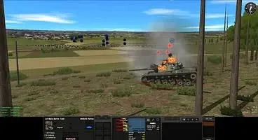 Combat Mission Cold War Delayed Until June
