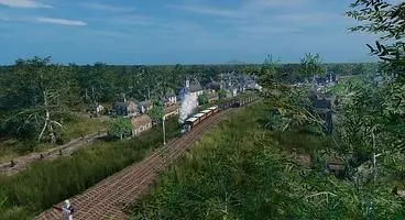 Railway Empire 2 Gets May Release Date