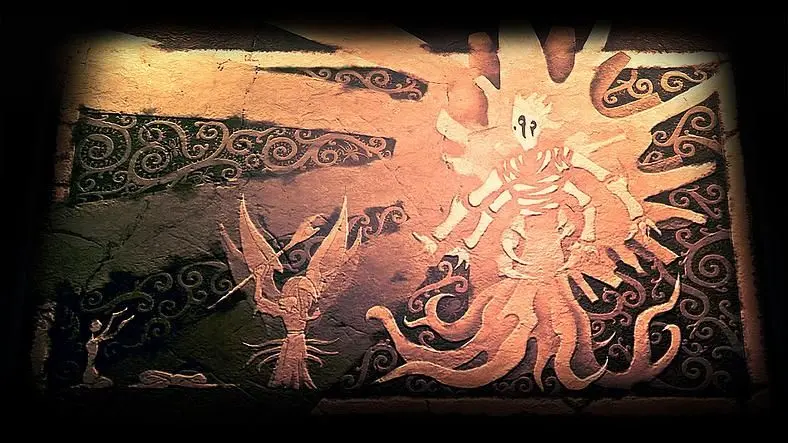 Kickstarter Profile: Mark of the Old Ones