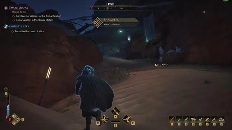 Dune Awakening Guide to the Best Base Locations