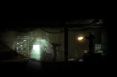 Microsoft bringing Tequila Works' horror platformer Deadlight to XBLA