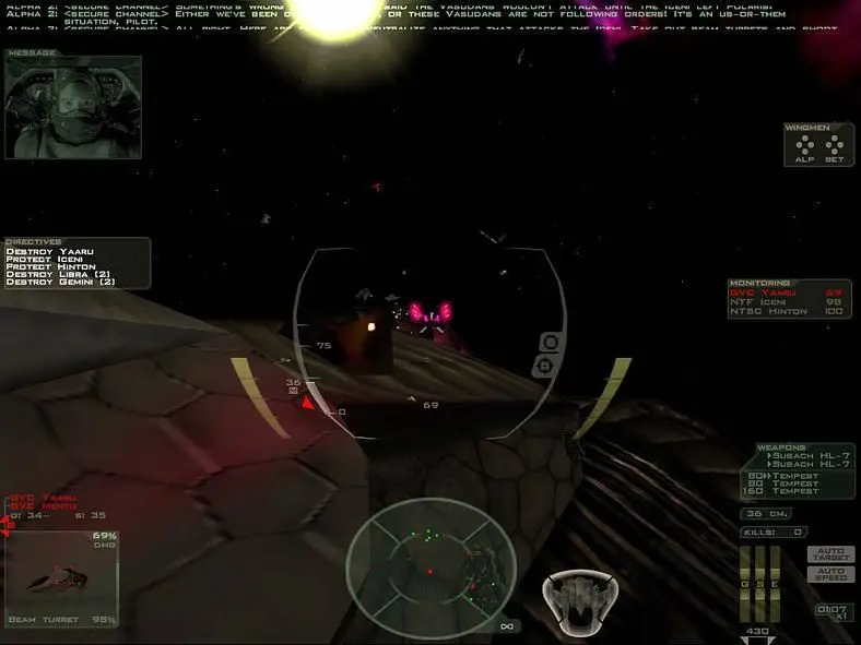 Volition wants to do FreeSpace 3