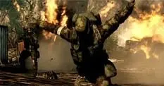 DICE address Bad Company 2 server troubles, peak traffic "huge"