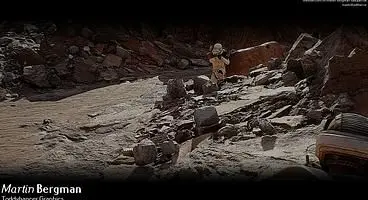 Toddyhancer mod in progress brings near real-life quality to Star Wars: Battlefront
