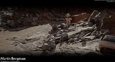 Toddyhancer mod in progress brings near real-life quality to Star Wars: Battlefront