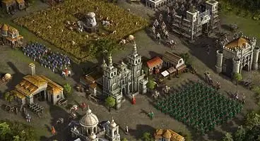 Interested in Cossacks 3? GSC are looking for beta testers