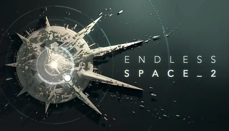 Endless Space 2 Releases On Early Access