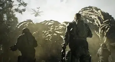 Capcom Releases 3 New Teaser Shots Of Resident Evil 7's 'Not A Hero' DLC