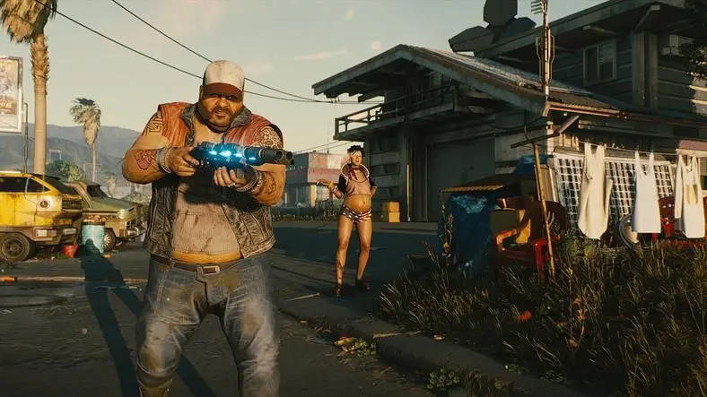 Cyberpunk 2077 Release Date - When Will Cyberpunk 2077 Be Released And Everything We Know