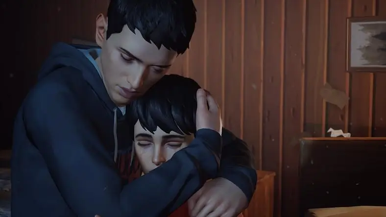 Life is Strange 2 Episode 4 Release Date Announced
