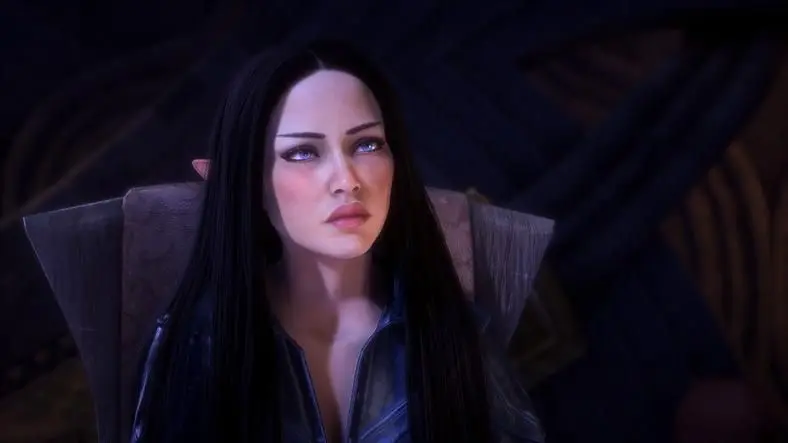 The Best Character Presets in Dragon Age: The Veilguard