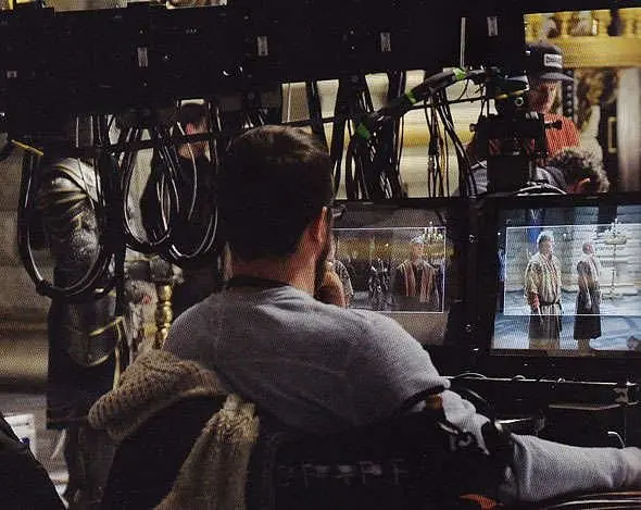 Warcraft movie shoot will wrap up in three weeks, according to Duncan Jones