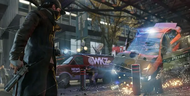 Watch Dogs' multiplayer invasions won't interrupt your story, assures developer