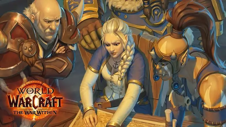 Guides / Best WoW Boosting Service for The War Within Players