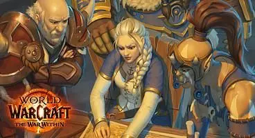 Best WoW Boosting Service for The War Within Players