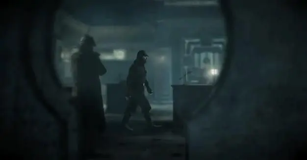 Eidos will "absolutely not" compromise Thief's framerate