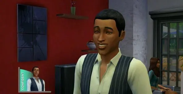 GamesCom 2013: The Sims 4 emotional gameplay revealed