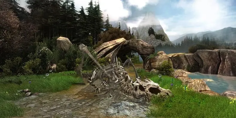 Contains plenty of might and lots of magic. Could do with more optimisation though.