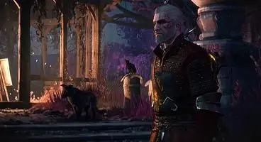 New Witcher 3 Patch V1.12 goes live today