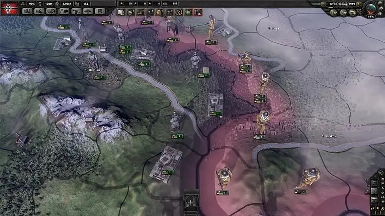 The Best Hearts of Iron IV Mods
