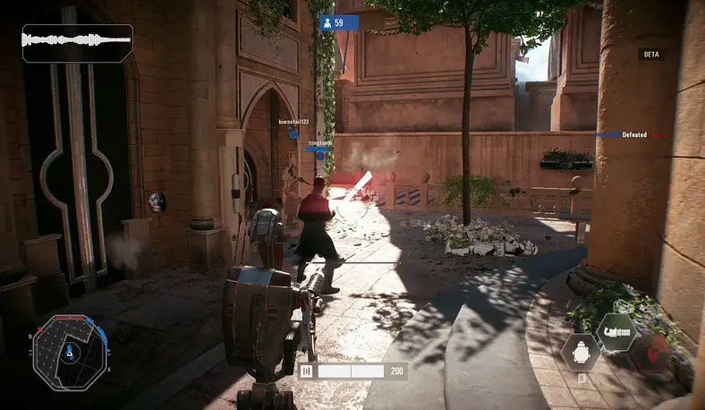 Everything We Loved and Hated About The Star Wars Battlefront 2 Beta