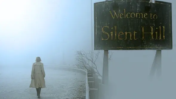 How Silent Hill influenced The Evil Within 2's town of Union