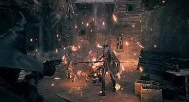 Remnant 2 Ritualist Archetype Class - Everything We Know