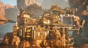 Dune: Awakening's Chapter 3 Update Revamps Endgame Progression, Raiders of the Boken Lands DLC Adds Building Pieces Inspired by the Imperium’s Smugglers