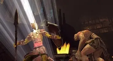 Along with the one on one interview with Jeffrey Steefel, Strategy Informer was also invited to the first UK hands on session of Mines of Moria...