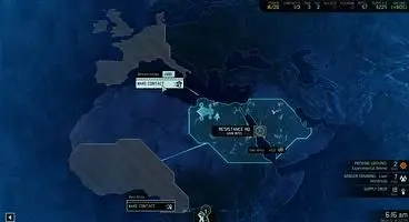 New XCOM 2 screens show off expanded customisation options