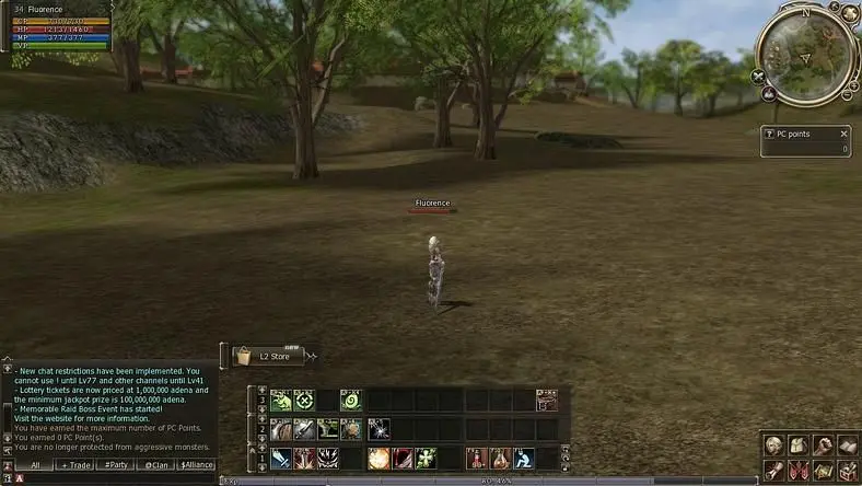 Lineage II and Aion finally hitting Steam