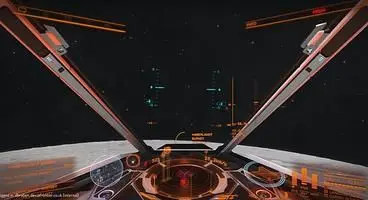 Frontier announces Planetary Landings beta for Elite: Dangerous now starting, details upcoming DLC for Horizons in 2016