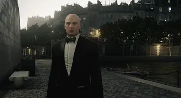 Developer knew gamers would be skeptical of the episodic model for Hitman