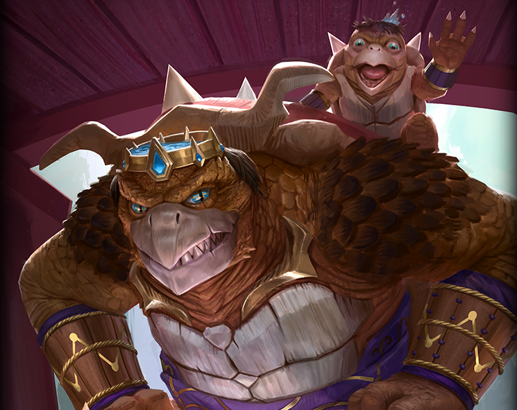 Lao Dovenskab myndighed Kazunbo: King Of The Kappa Joins As The Newest SMITE God | GameWatcher