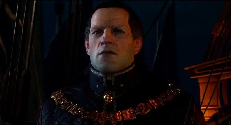 Here are the characters who could be in The Witcher Netflix TV Series