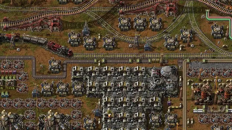 Factorio 2.0 and Space Age Expansion Release Date - Latest News
