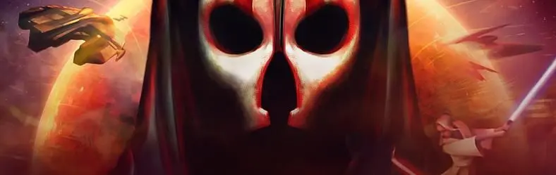 Knights of the Old Republic II: The Sith Lords gets another official patch