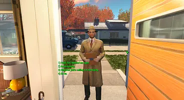 New Fallout 4 mod adds full dialog options