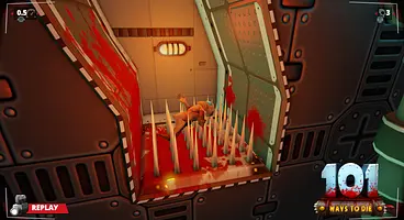 101 Ways to Die gets 23rd March release date