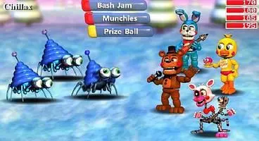 Five Nights at Freddy's World pulled from Steam