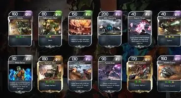 Halo Wars 2 Beta Kicks Off Next Weekend With The Brand-New 'Blitz' Mode