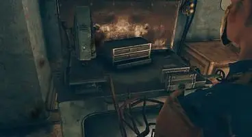 Fallout 76 Adhesive - How to Get Adhesive Easily