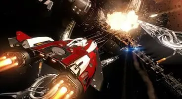Elite Dangerous Your Client Is Too Old - What Does It Mean?