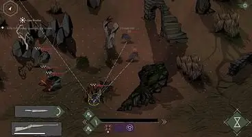 Dark Victorian Fantasy Meets Wild West in Tactical Stealth Game Alder’s Blood