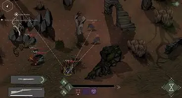 Dark Victorian Fantasy Meets Wild West in Tactical Stealth Game Alder’s Blood