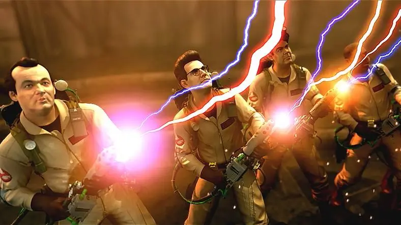 Ghostbusters Remastered Multiplayer - is the co-op mode coming?