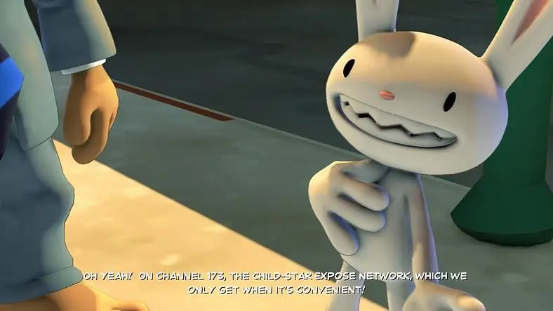 You (Still) Crack Me Up, Little Buddy