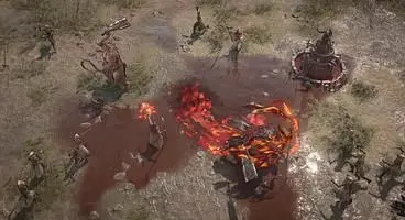 Diablo 4 Season 12 Start and End Dates - Season of Slaughter Release Date